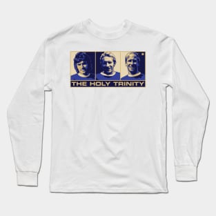 The Holy Trinity '68 Long Sleeve T-Shirt